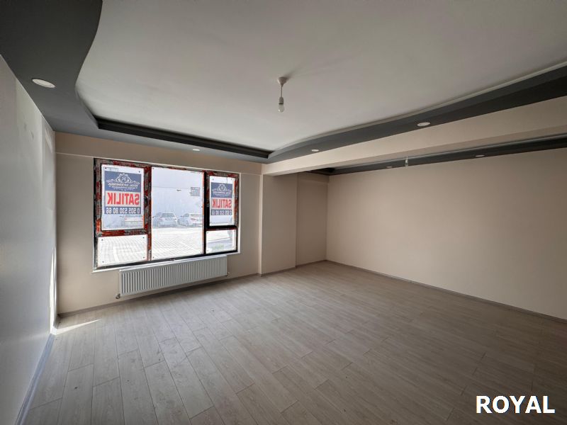 SATILIK SIFIR ARAKAT HİÇ KULLANILMAMIŞ LÜKS 3+1 DAİRE